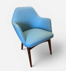 Mid Century Arm Chair